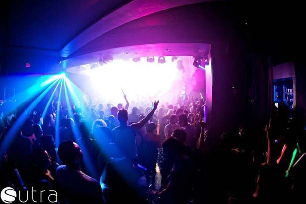 Event Recap: Screw The VMAs—Nicky Romero at Sutra Was The Ticket To A Good Time