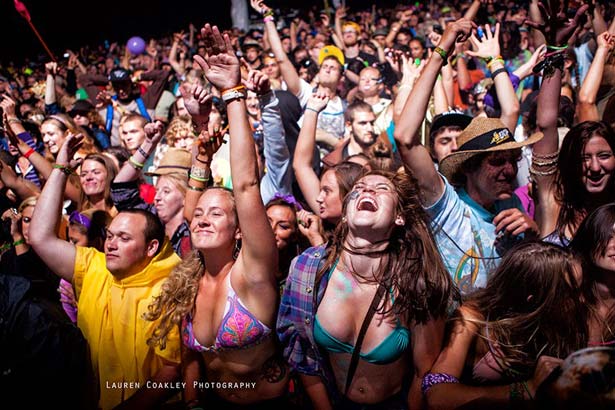 Event Recap: The Festival of Gnarnia aka The Arrestival of Nark-Nia