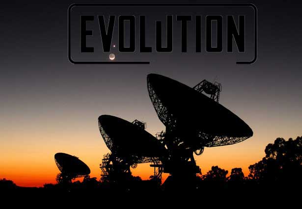 Clear Channel Media & Entertainment Announces New EDM Station “Evolution” On Iheartradio