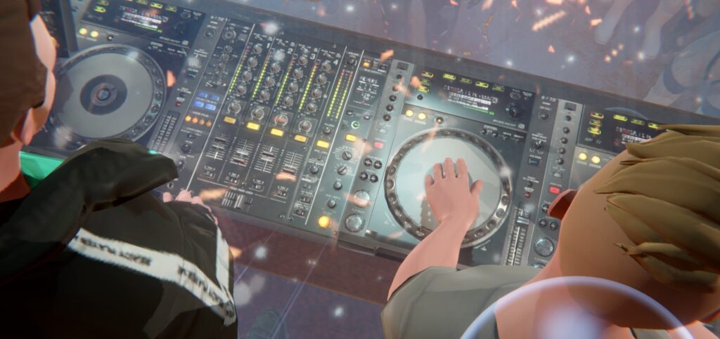 Virtual Reality Events Company VRJAM Launching Metaverse Platform