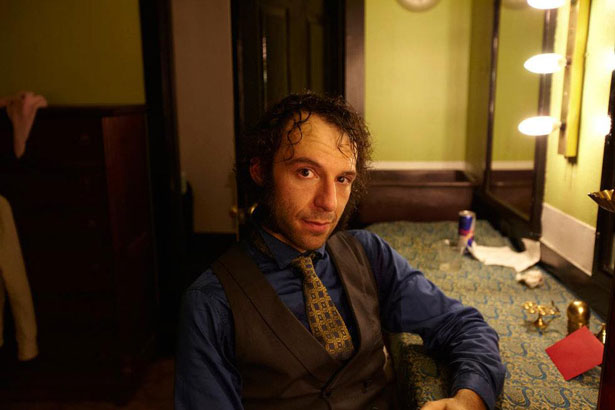 Exclusive Premiere: Deadelus “Flying Sail” featuring Computer Jay