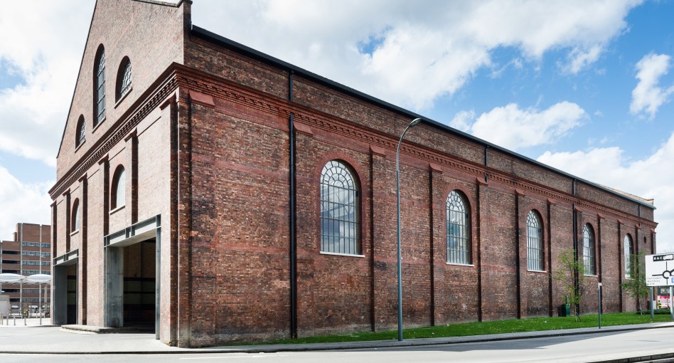 Printworks Owners Opening New 3,000 Person Venue Opening In London