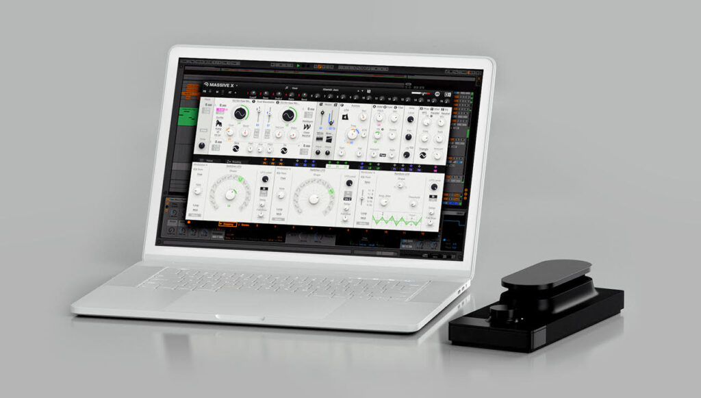 Expressive E Releases Presets For Massive X