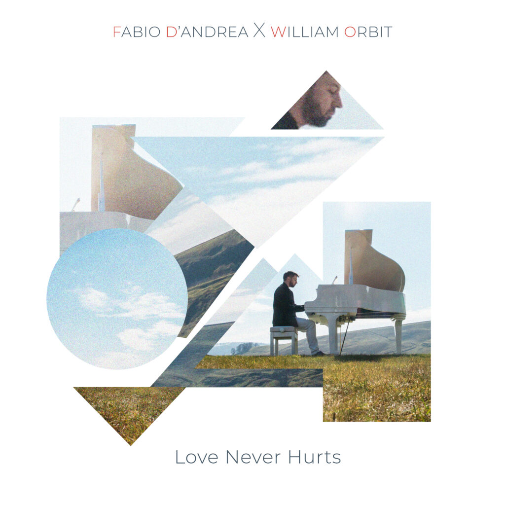 William Orbit To Rework Fabio D’Andrea