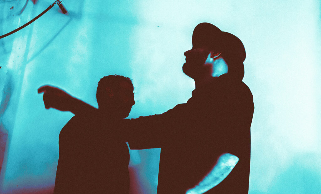 Magnetic Mix 082: Fabrikate