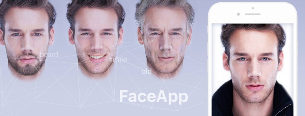 Guide To Faceapp’s Privacy Concerns: What You Should & Shouldn’t Be Worried About