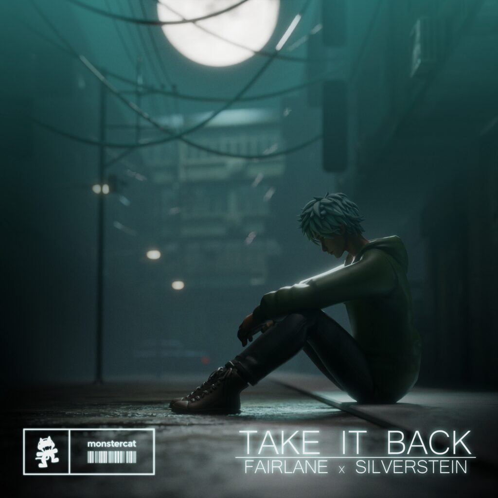 Fairlane and Silverstein’s ‘Take It Back’: A Pioneering Fusion of Dubstep and Rock