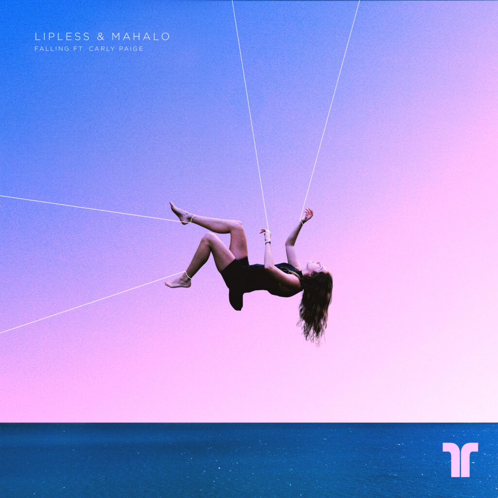 Premiere: Grammy Nominated Lipless & Mahalo Team Up For Lush “Falling”