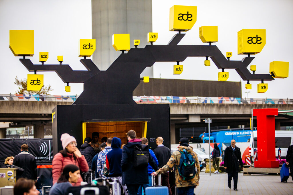 ADE 19: Paving The Way For Transformation in Electronic Music