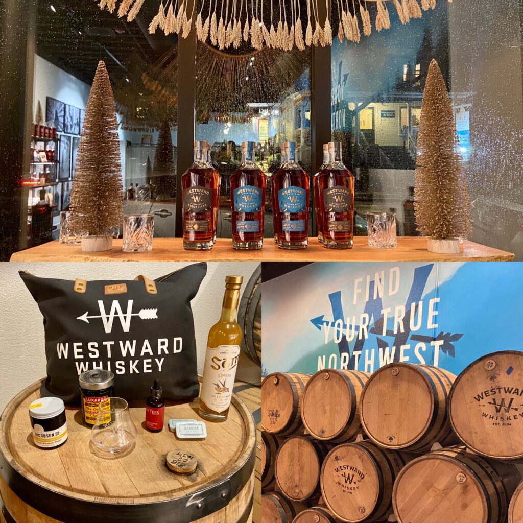 2020 Holiday Gift Guide: Celebrate With Craft Cocktails-To-Go