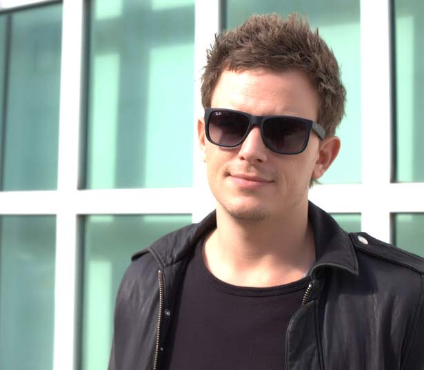 Taking Fedde Le Grand Outside Of Manhattan For The Very First Time