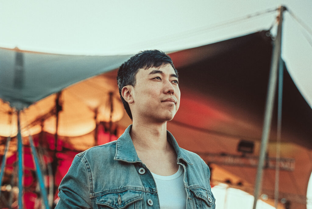 Feint’s Independent Journey Through His Latest Single ‘Farcall’