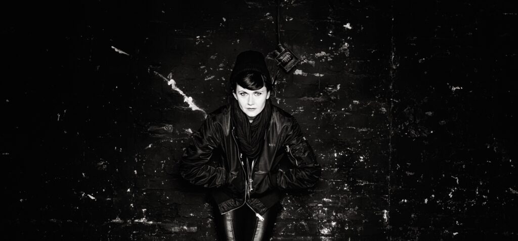 Lights/Out Premiere: Fidelity Kastrow – Wolf Clan [NovaMute] + Interview