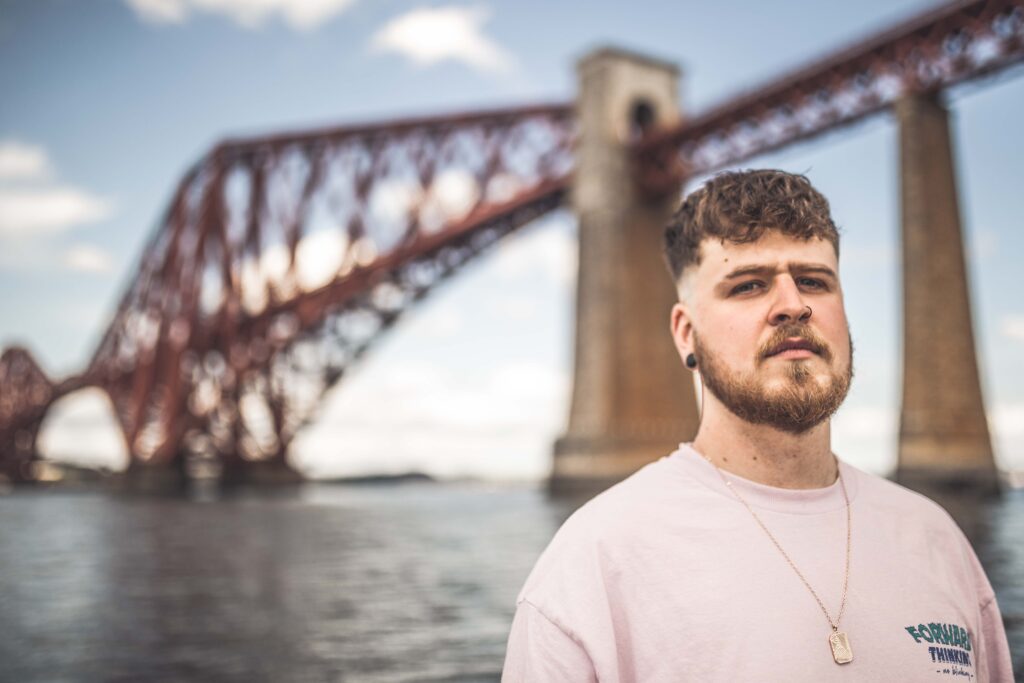 EP Review: Boy North – We All Stood Still