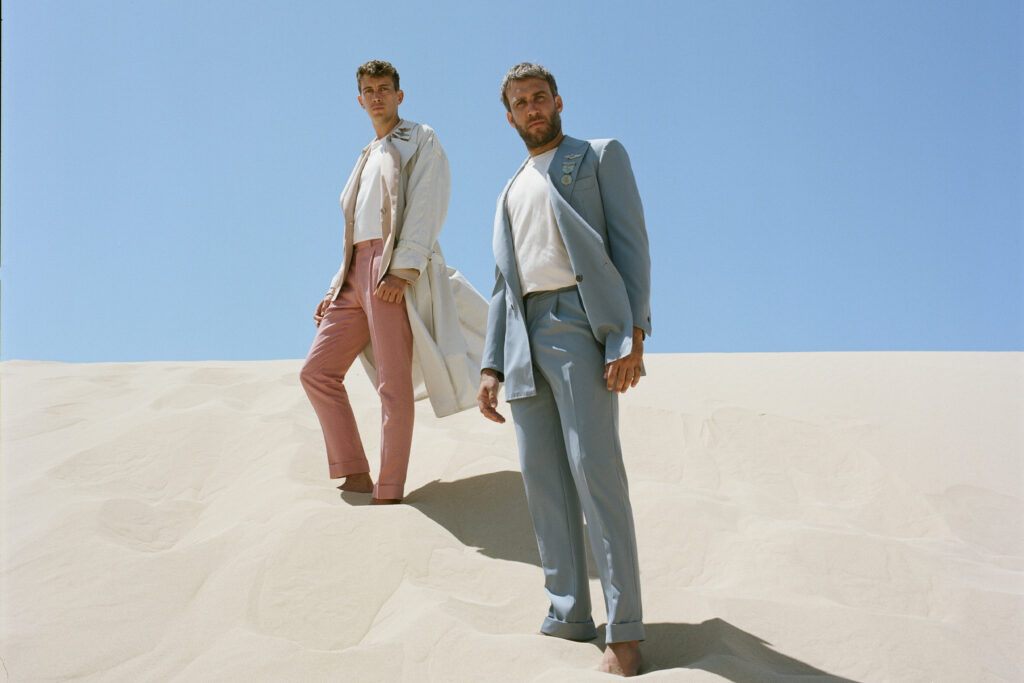 Album Review: Flight Facilities – FOREVER