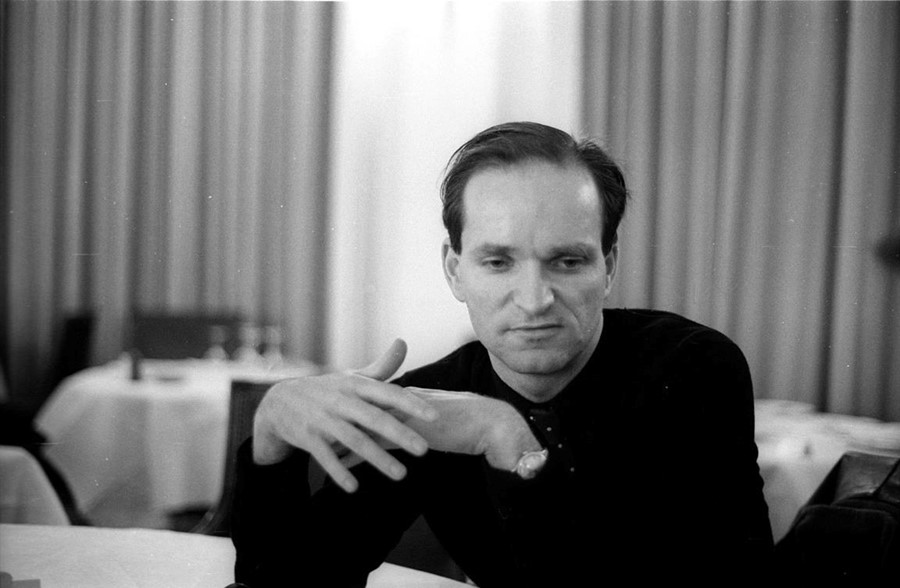 RIP Florian Schneider: Kraftwerk Co-Founder Remembered