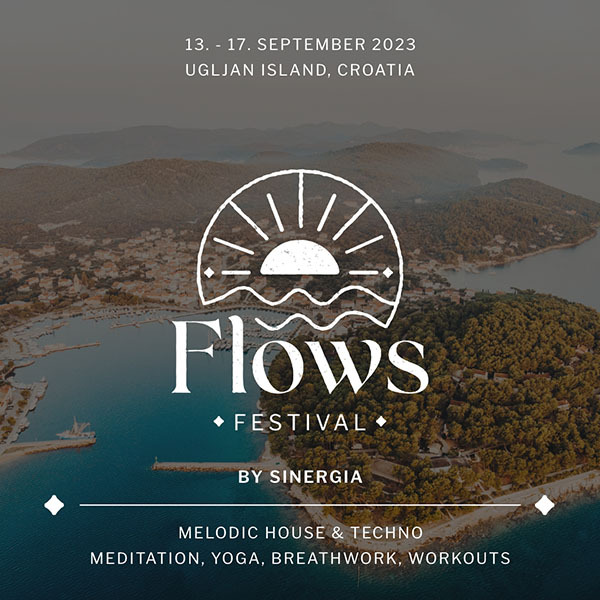 Flows Festival: A Soulful Retreat by the Adriatic Sea Merging Music, Well-being, and Community”