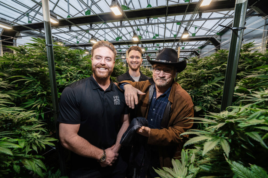 Weedsday Playlist: Cannabis Grow Light Company Fohse Shares 5 Songs For Your Next Smoke Sesh