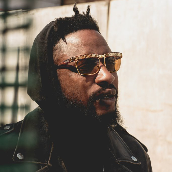 Foreign Beggars vocalist Ebow Graham, Aka Metropolis, Dead At 41