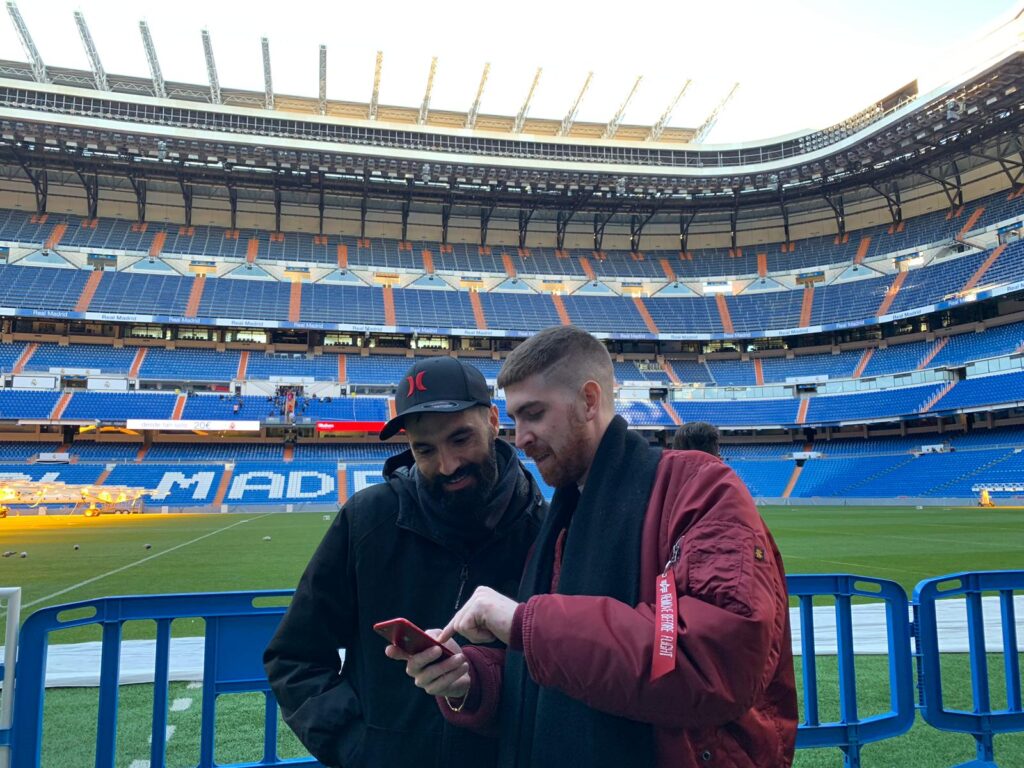 City Guide: Madrid with Regal