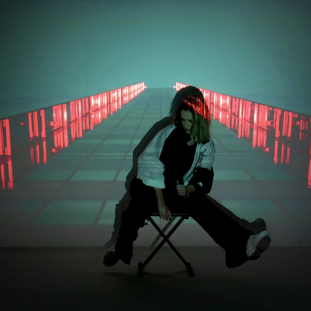 How It Was Made: Fourth Daughter – Hyperreal EP