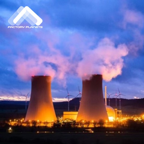 Twisted Up and Jazzy LoFi From Factory Planets – New Album ‘Synthesis’ Drops Today