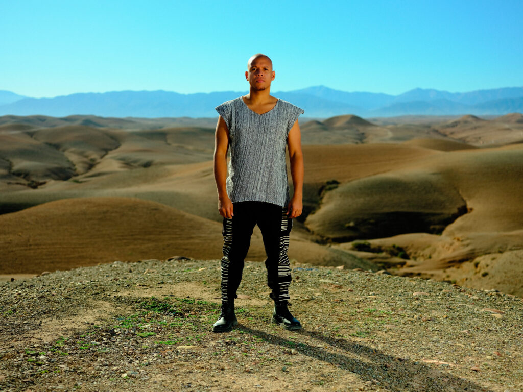 Francis Mercier Announces the Release of His Rework of Amapiano Hit ‘Mina Nawe’