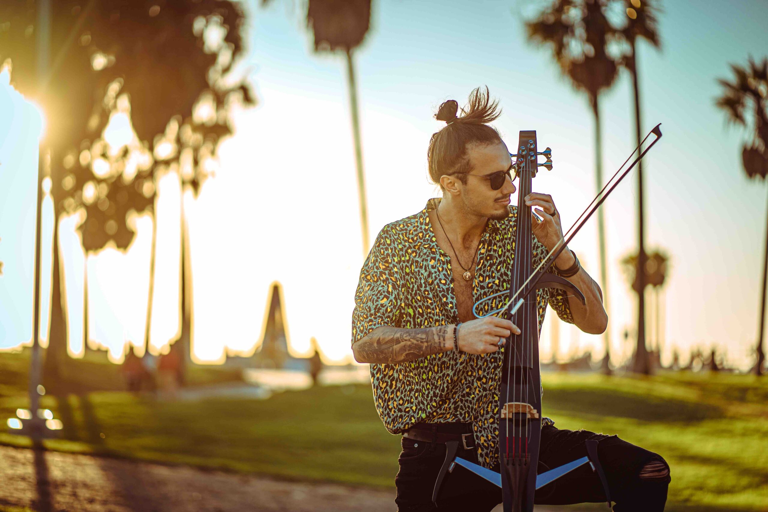 Frank Klassen Talks About His Favorite Melodic House Producers In 2022