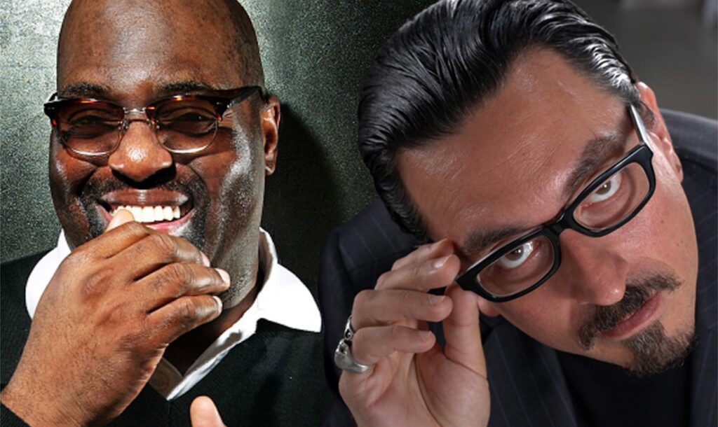 Playlist: Eric Kupper’s 5 Favorite Frankie Knuckles Tracks For Frankie Knuckles Day