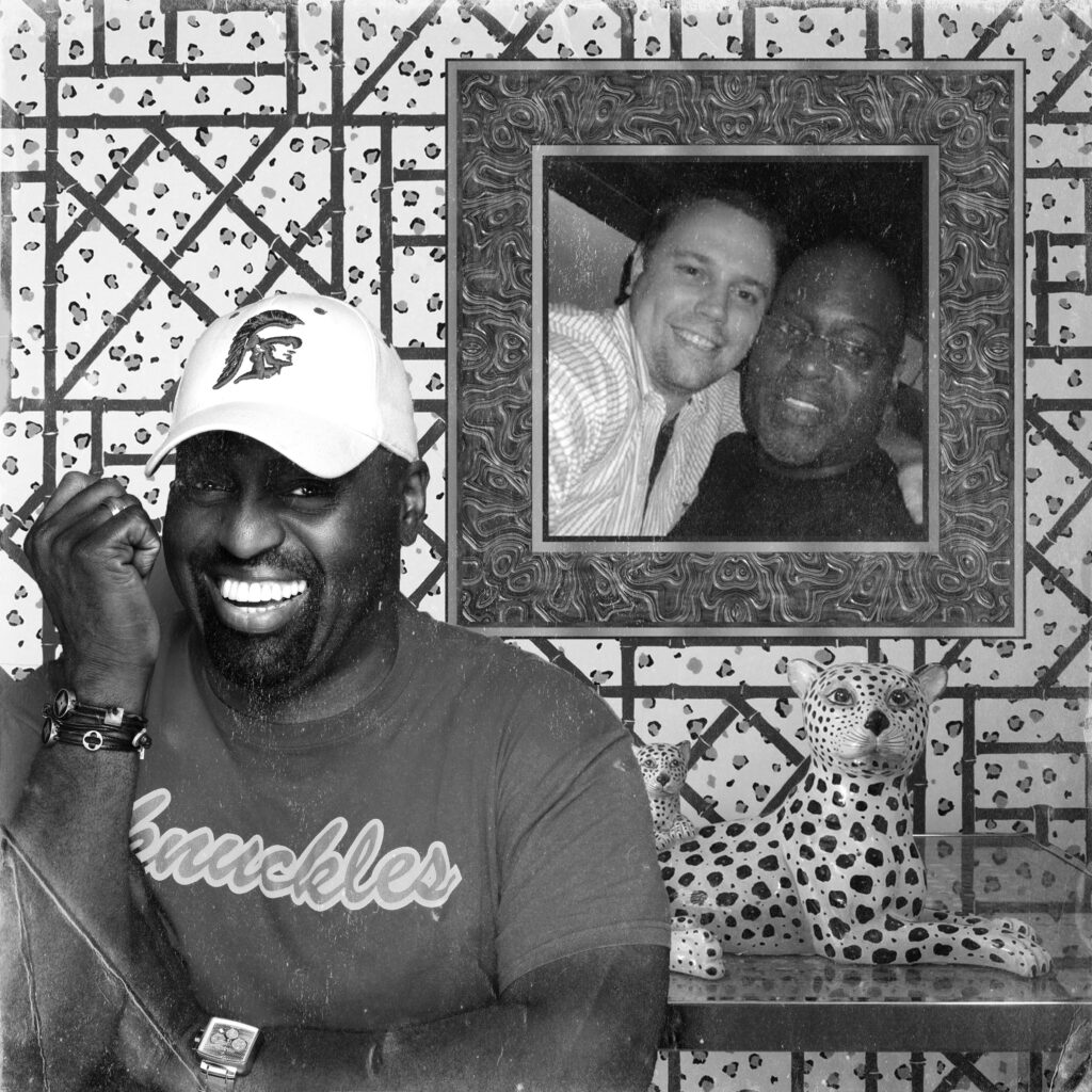 Exclusive: Kenny Summit Pays Tribute To Frankie Knuckles With Live Mix