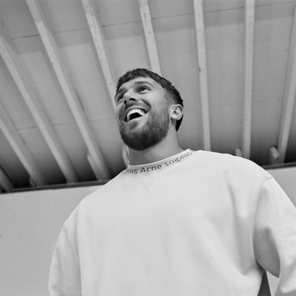 Playlist: Franky Wah’s 10 Tracks To Workout To