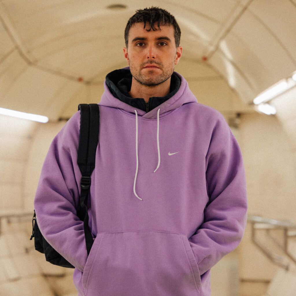 Album Review: Fred again.. – Actual Life (April 14 – December 17 2020)