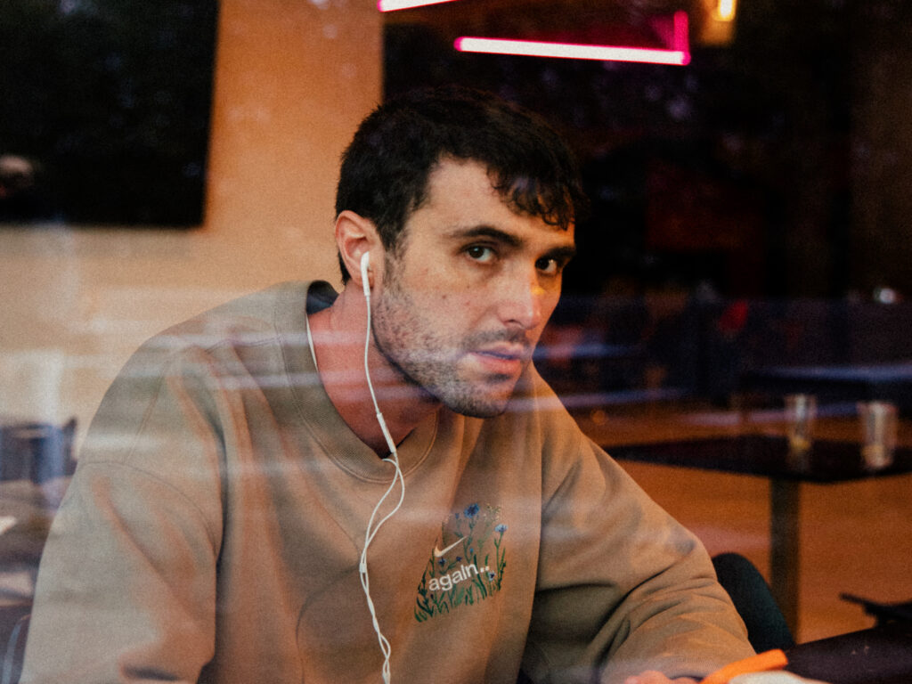 Album Review: Fred again.. – Actual Life (February 22 – October 15 2021)