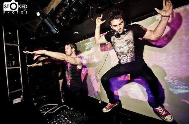 Why Dubstep’s Popularity Fluctuates More Than Any Genre