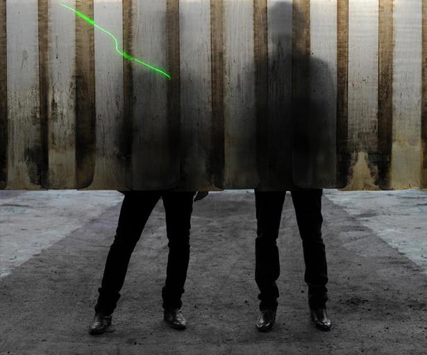 Free Download: Bot’Ox “Basement Love” (Pachanga Boys Point Of View) via I’m A Cliché