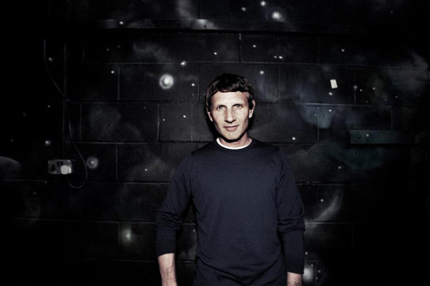 Free Download: Chez Damier “Back to Basics” Mix