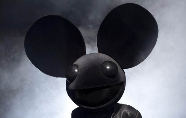 Free Download: Deadmau5 “There Might be Coffee”