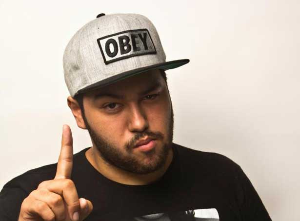 Free Download: Deorro featuring Tess Marie “Lie”