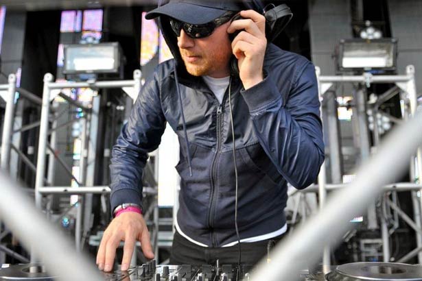 Free Download: Eric Prydz Presents “Epic Radio 006”