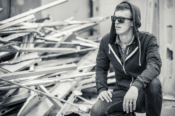 Free Download: Eva Simons “Renegade” James Egbert Remix