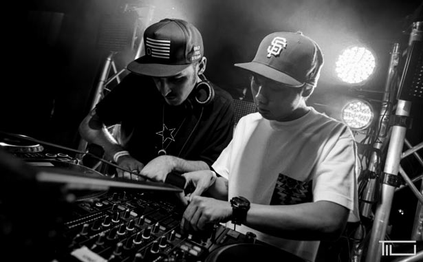 Free Download: Fista Cuffs “Carol of the Bass”