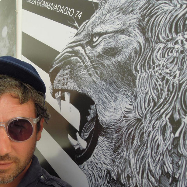 Free Download: Gomma Podcast #85—Munk “Hot Port Funk Mix Part 2”