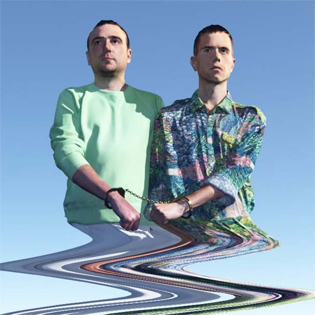 Free Download: Modcast #135—The Presets Inspirations Mix