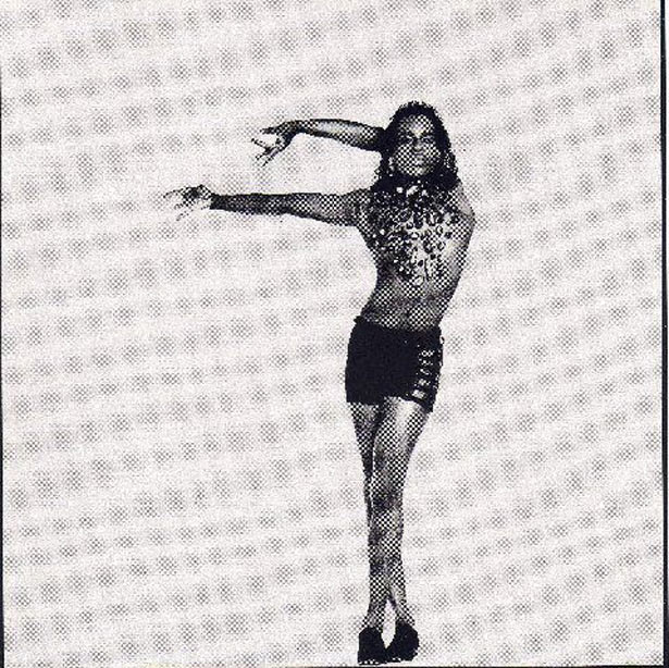 Free Download: Rogue Vogue “Feel Love”