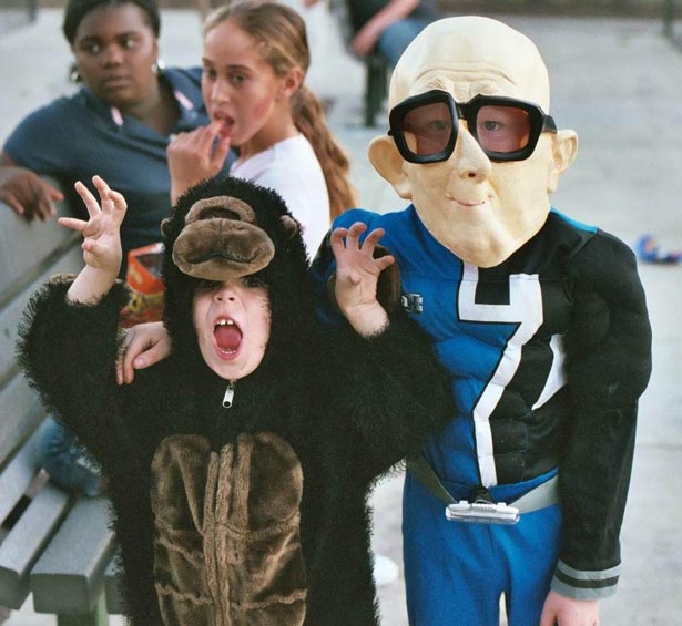 Free Download: SFV Acid “Neighborhood Archives” EP