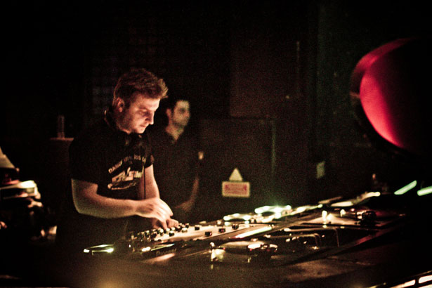 Free Download: Social Disco Club “Archive Mixes” 2005/2007 Parts 1+2 of 6