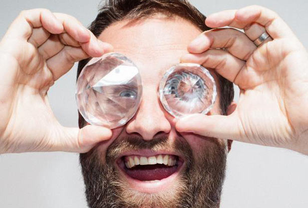 Free Show: Claude VonStroke and Justin Jay In Hollywood at AV Nightclub—Stuff The Bird