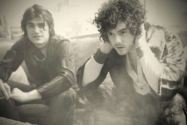 Free Golden Pony Remix Of French Horn Rebellion’s “What I Want”