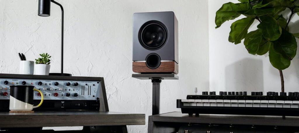 Review: Output x Barefoot Frontier Studio Monitors