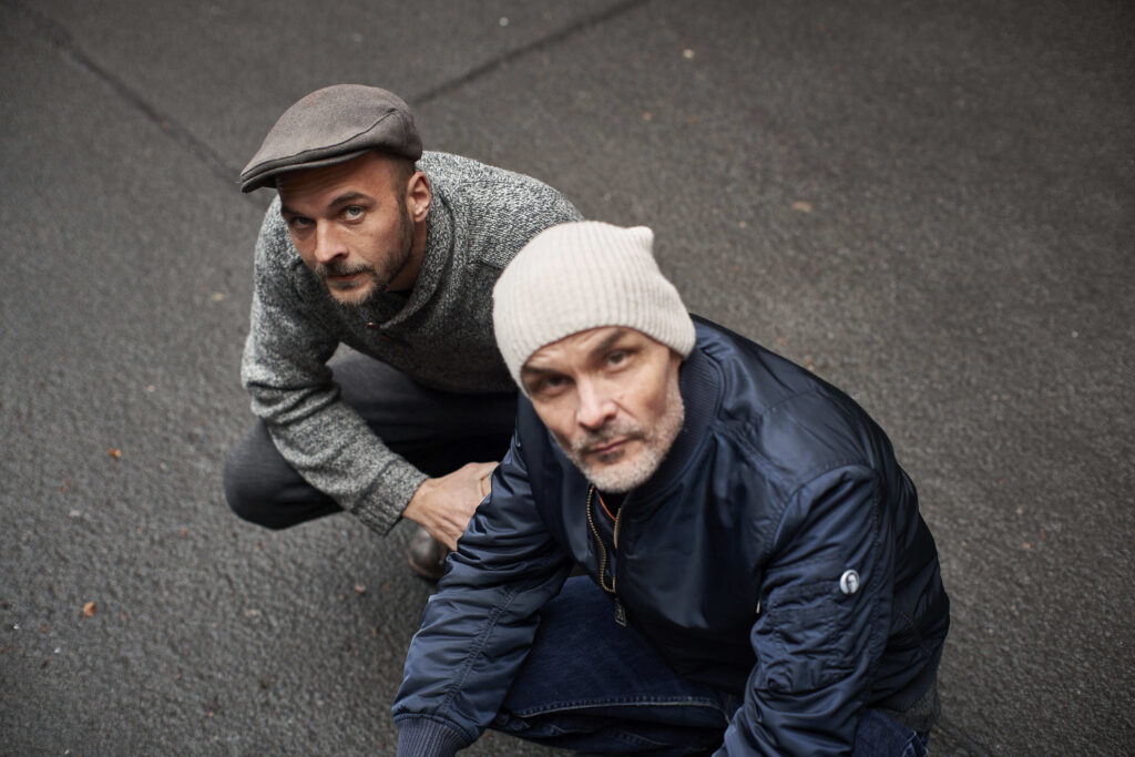 F.S. Blumm & Nils Frahm Detail Fourth Collaborative Album ‘2X1=4’